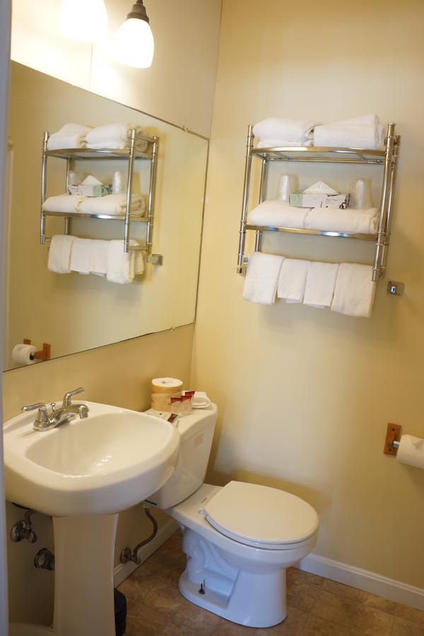 Sea Spiral Suites Hampton Exterior foto